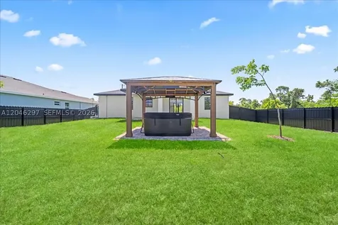 4536 NW 35 Place Cape Coral FL 33993