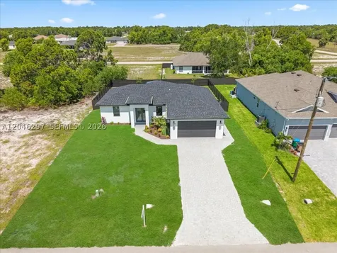 4536 NW 35 Place Cape Coral FL 33993