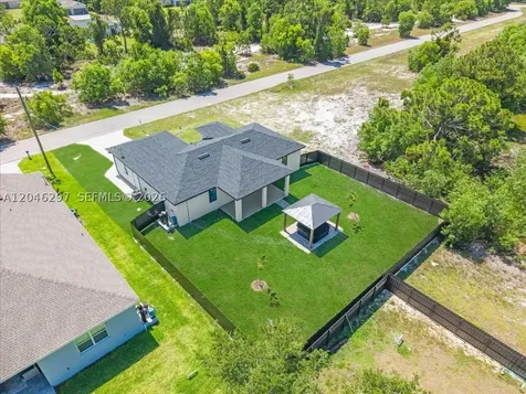 4536 NW 35 Place Cape Coral FL 33993