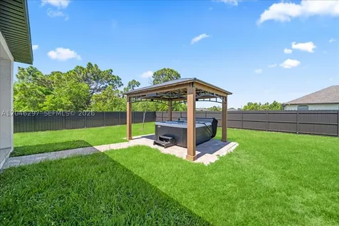 4536 NW 35 Place Cape Coral FL 33993