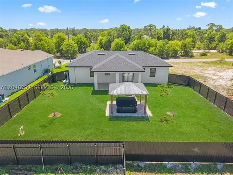 4536 NW 35 Place Cape Coral FL 33993