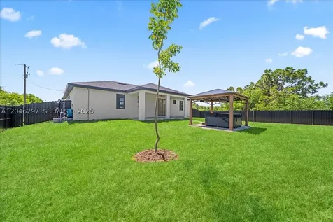 4536 NW 35 Place Cape Coral FL 33993