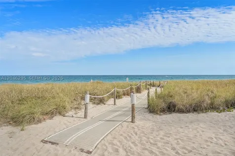 5100 N Ocean Boulevard Lauderdale By The Sea FL 33308