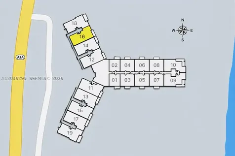 5100 N Ocean Boulevard Lauderdale By The Sea FL 33308
