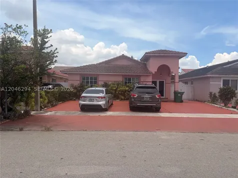 8814 NW 109th Terrace Hialeah Gardens FL 33018