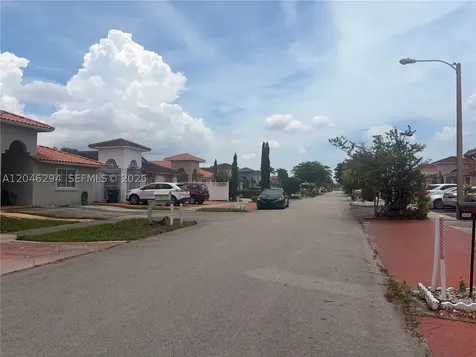 8814 NW 109th Terrace Hialeah Gardens FL 33018