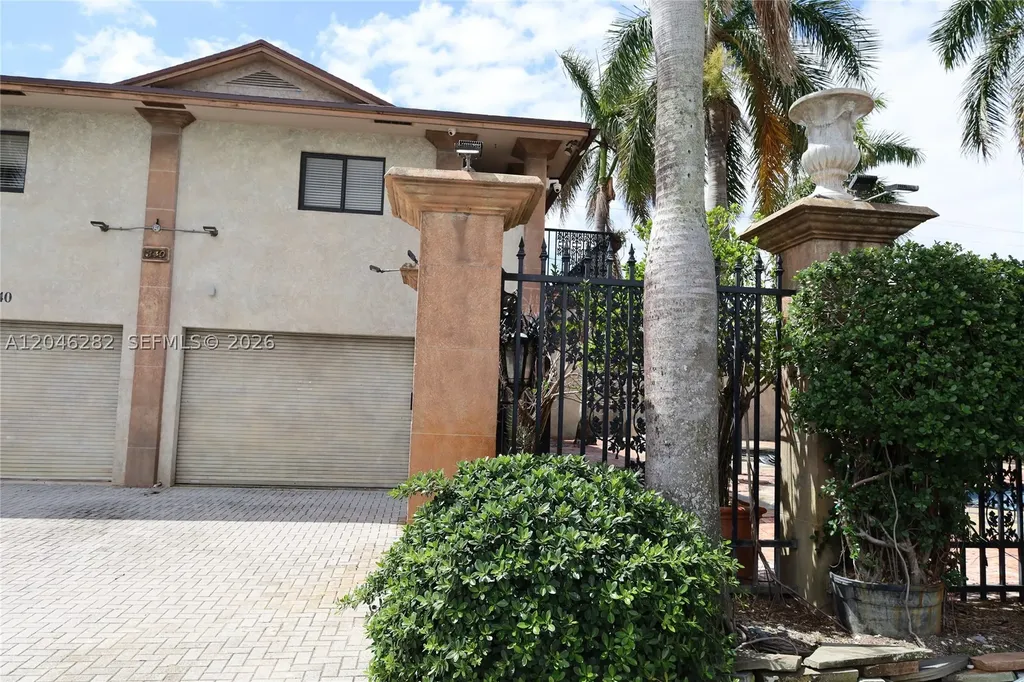 340 Conniston Road West Palm Beach FL 33405