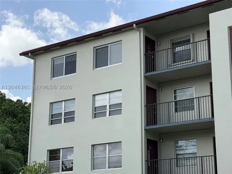 13255 SW 7th Court Pembroke Pines FL 33027