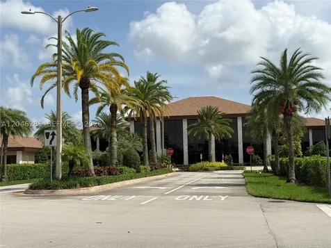 13255 SW 7th Court Pembroke Pines FL 33027
