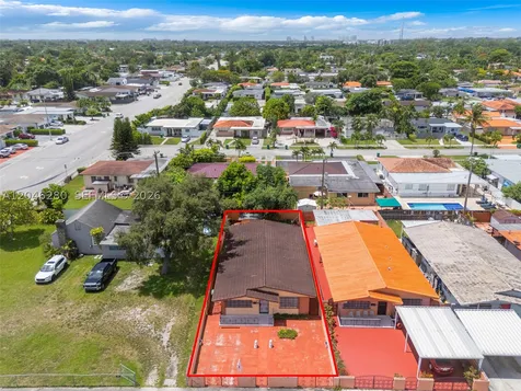 6702 SW 25th Terrace Miami FL 33155