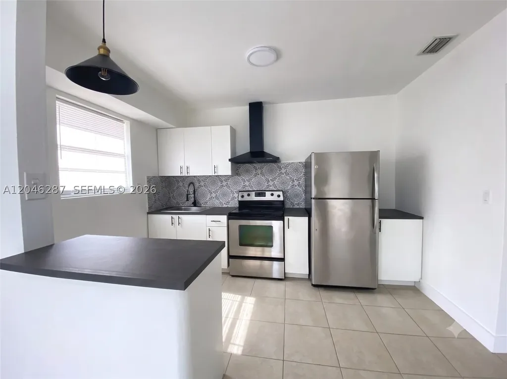 120 NE 55th Street Miami FL 33137
