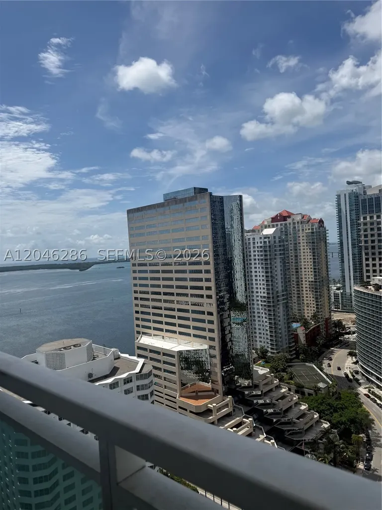 950 Brickell Bay Drive Miami FL 33131