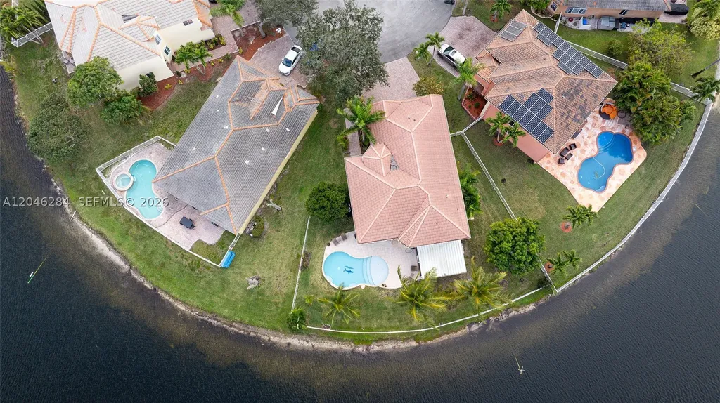 2901 SW 133rd Avenue Miramar FL 33027
