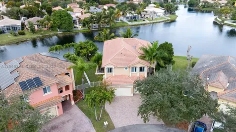 2901 SW 133rd Avenue Miramar FL 33027