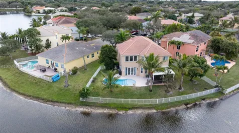 2901 SW 133rd Avenue Miramar FL 33027
