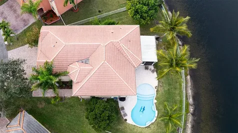 2901 SW 133rd Avenue Miramar FL 33027