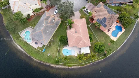 2901 SW 133rd Avenue Miramar FL 33027