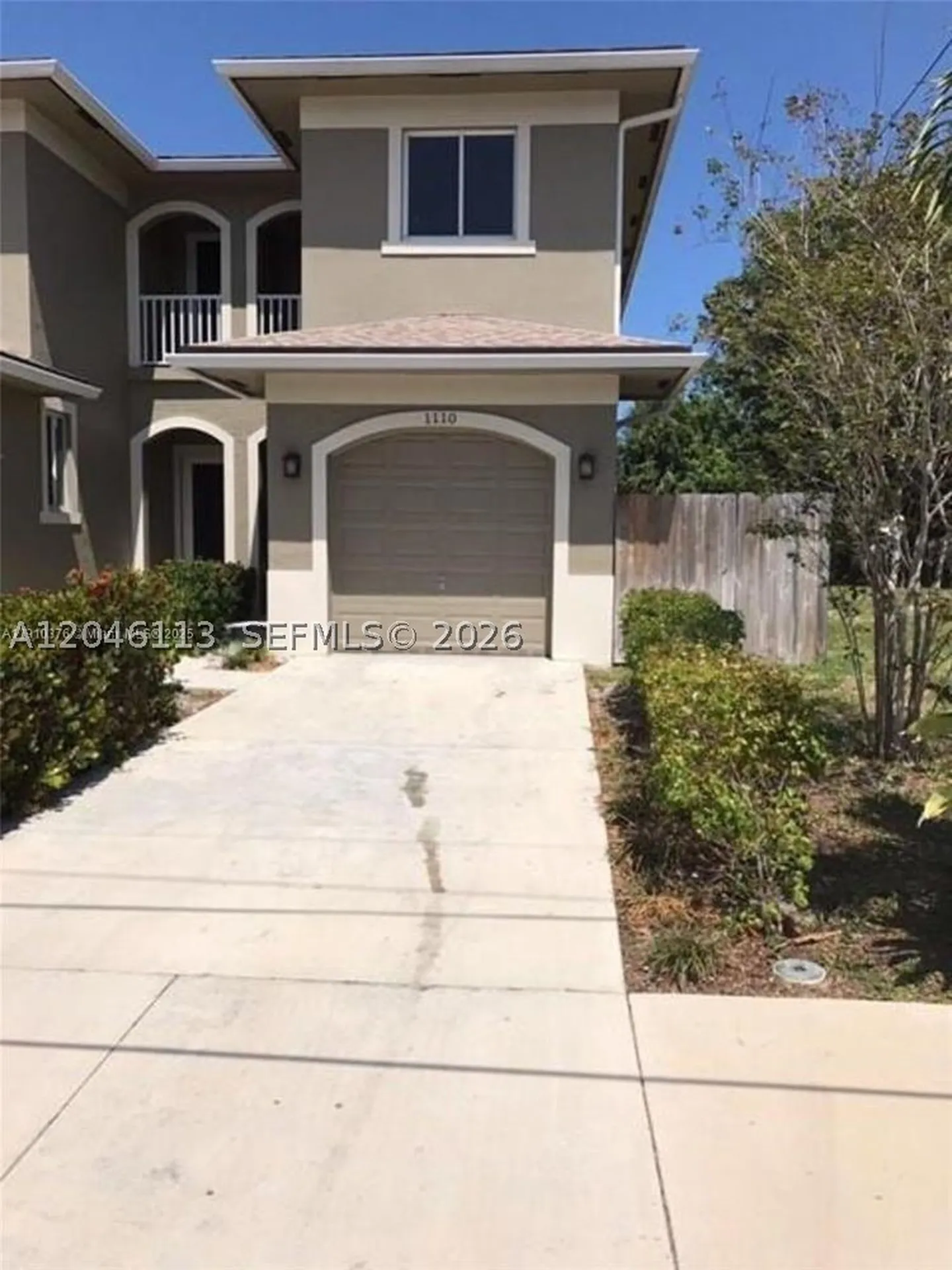 1110 NE 1st Avenue Fort Lauderdale FL 33304