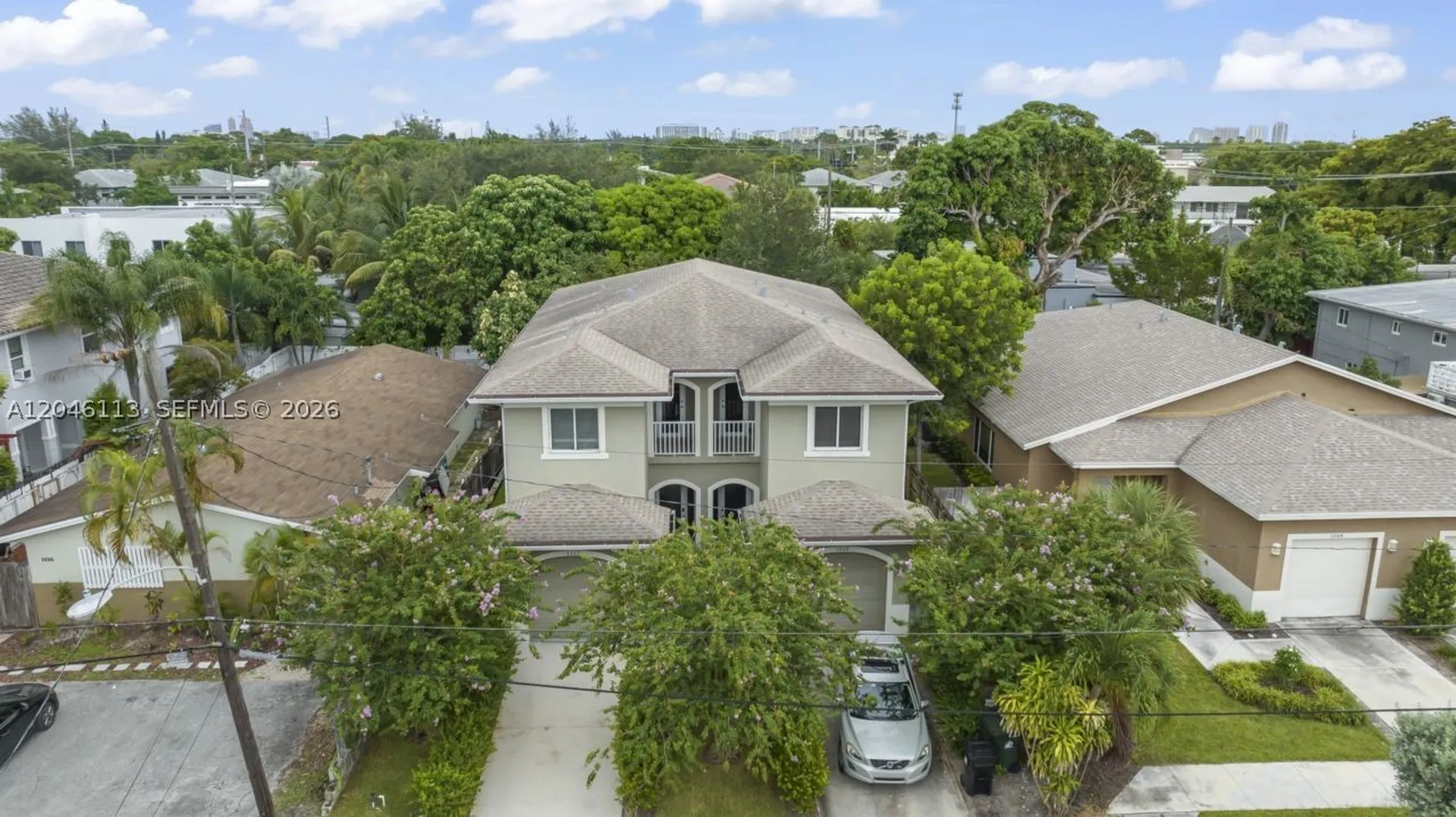 1110 NE 1st Avenue Fort Lauderdale FL 33304