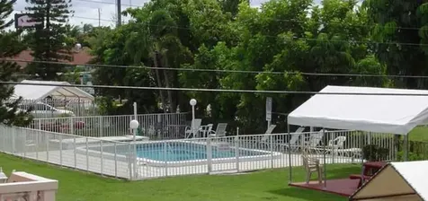 2832 Fillmore Street Hollywood FL 33020