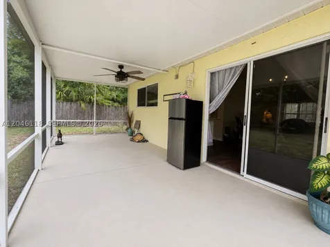 5411 NW Consumer Avenue Port St. Lucie FL 34983