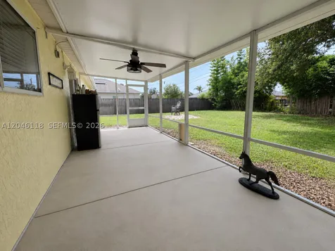 5411 NW Consumer Avenue Port St. Lucie FL 34983