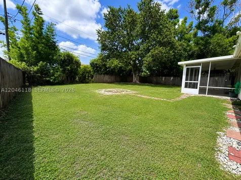 5411 NW Consumer Avenue Port St. Lucie FL 34983