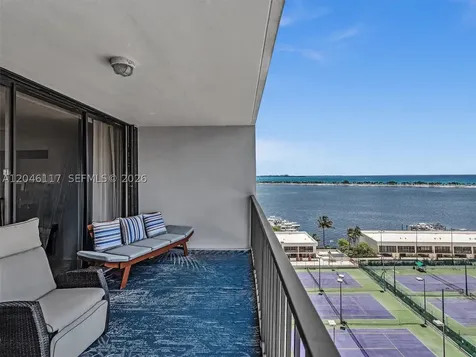 1901 Brickell Avenue Miami FL 33129