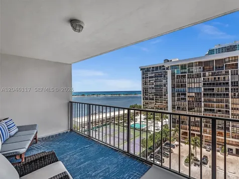 1901 Brickell Avenue Miami FL 33129