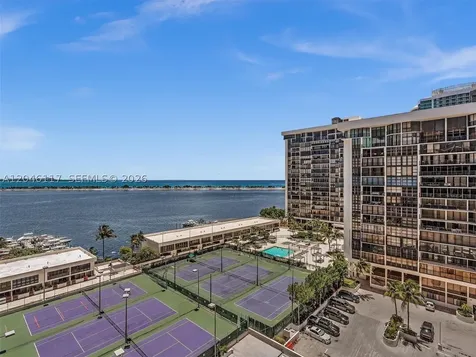1901 Brickell Avenue Miami FL 33129