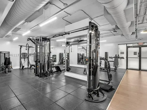 1901 Brickell Avenue Miami FL 33129