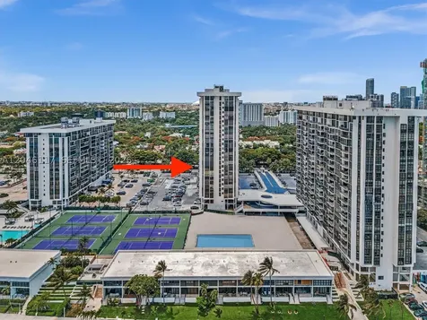 1901 Brickell Avenue Miami FL 33129