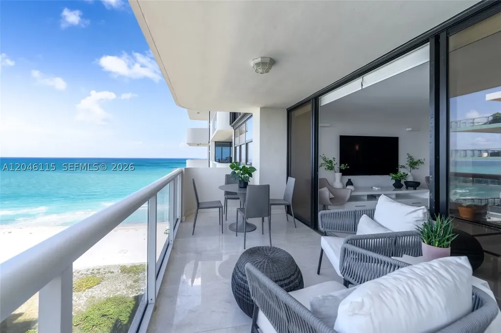 5757 Collins Avenue Miami Beach FL 33140