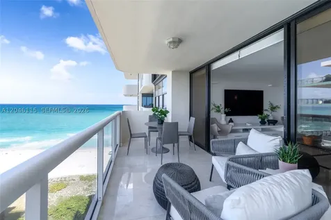 5757 Collins Avenue Miami Beach FL 33140