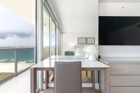 5757 Collins Avenue Miami Beach FL 33140