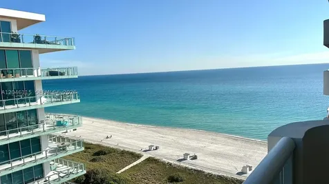 5757 Collins Avenue Miami Beach FL 33140