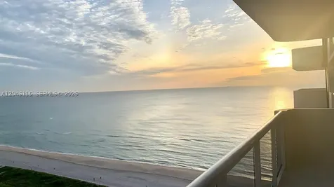 5757 Collins Avenue Miami Beach FL 33140