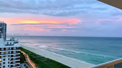 5757 Collins Avenue Miami Beach FL 33140