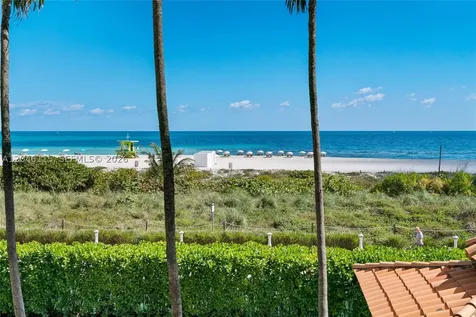 5757 Collins Avenue Miami Beach FL 33140