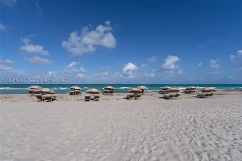 5757 Collins Avenue Miami Beach FL 33140