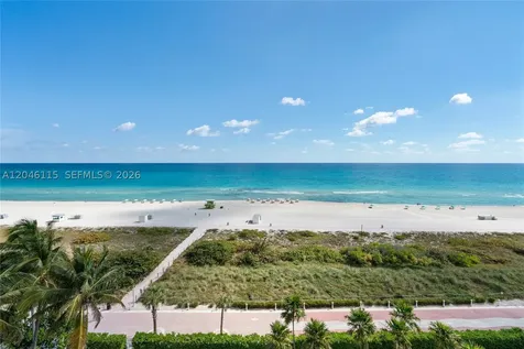 5757 Collins Avenue Miami Beach FL 33140