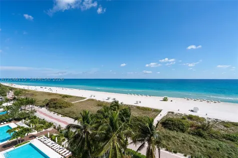 5757 Collins Avenue Miami Beach FL 33140