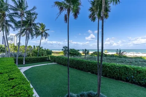 5757 Collins Avenue Miami Beach FL 33140