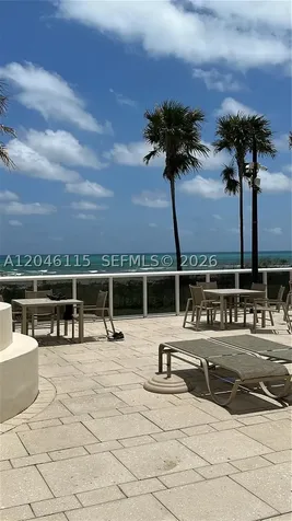 5757 Collins Avenue Miami Beach FL 33140