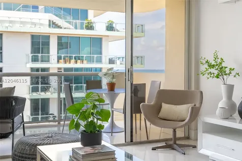 5757 Collins Avenue Miami Beach FL 33140