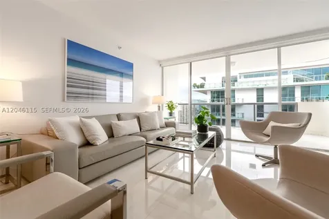 5757 Collins Avenue Miami Beach FL 33140