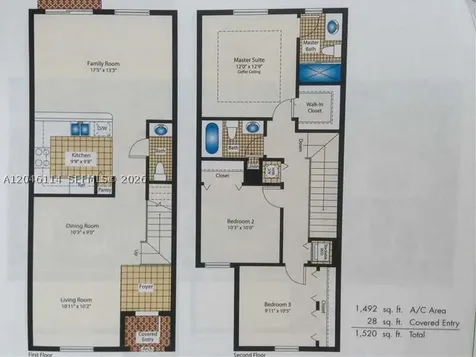 3538 W 88th Terrace Hialeah Gardens FL 33018