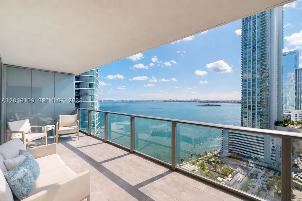 650 NE 32nd Street Miami FL 33137
