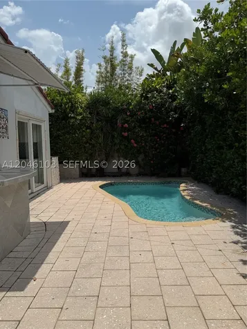 Miami FL 33174