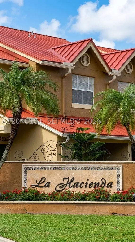 18338 NW 68th Avenue Hialeah FL 33015
